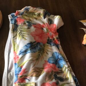 Girls cover up size 10-12